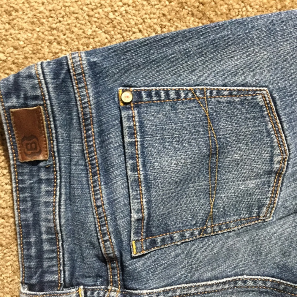 Bullhead Denim Huntington Flare 9L